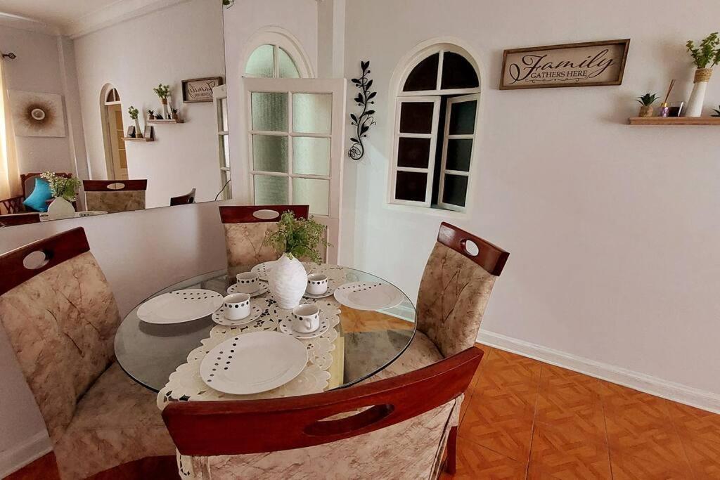 Apartamento Entero En Centro De Miraflores - 2 Habitaciones Lima Exterior foto